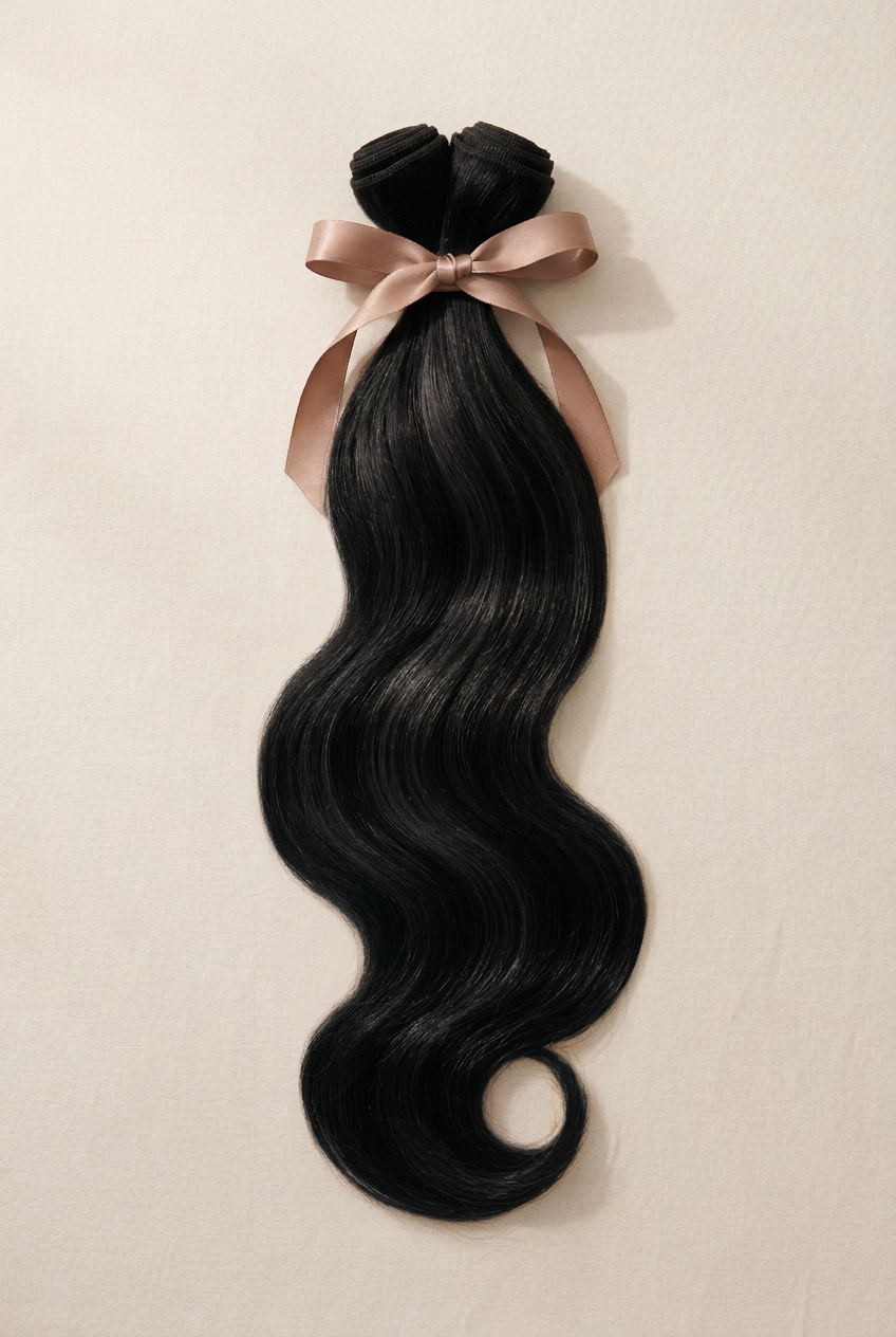 Extension noire
