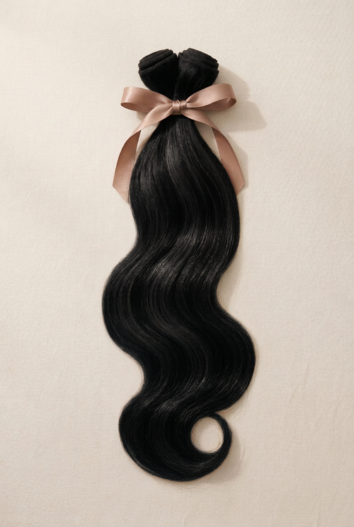 Extension noire
